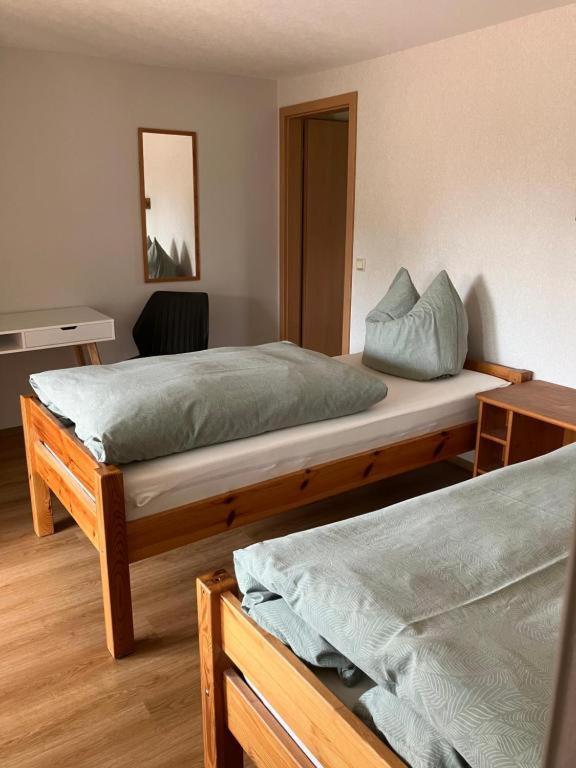 Pension Volgenandt Breitenbach 외부 사진